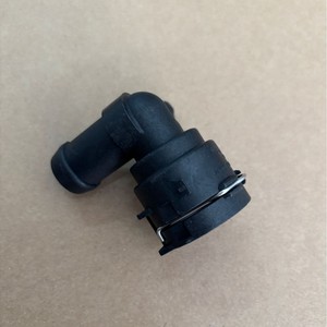 ข้อต่อสายยางน้ำ VW รุ่น 1K0122291R สำหรับ Tiguan Golf Jetta Beetle Scirocco - Product Image 5