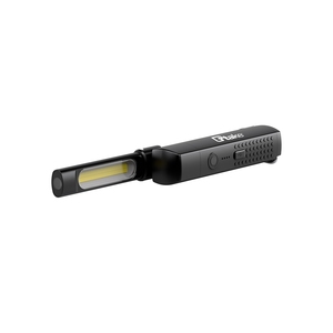 ไฟฉายอลูมิเนียมอัลลอยด์กันน้ำ600ลูเมน, ไฟฉาย LED 10W สำหรับยุทธวิธีและตั้งแคมป์ใช้พร้อมแหล่งกำเนิดแสง XHP50 - Product Image 1