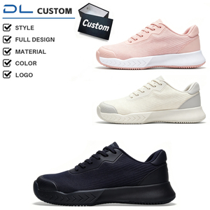 Chaussures <span class=keywords><strong>de</strong></span> <span class=keywords><strong>tennis</strong></span> montantes personnalisées avec fermeture éclair diagonale, sangle <span class=keywords><strong>de</strong></span> maintien du milieu du pied, soutien <span class=keywords><strong>de</strong></span> la cheville, baskets pour terrains durs, fourniture d'usine OEM ODM - Product Image 1