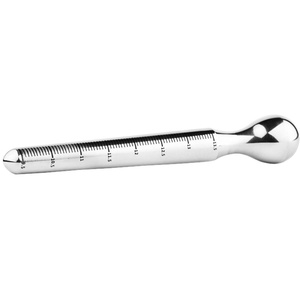 SM 304 Stainless Steel Masturbators <b>for</b> <b>Men</b> Urethral Dilator Horse Eye Sticks Sex <b>Toys</b> Penis Insertion Urethra Stimulation <b>Toys</b> - Product Image 3