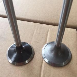 3920867 3920868 3802355 3802356 Valve moteur à pointe 6D102 6BT 4BT en 42*8*129 EX 45*8*129.2 - Product Image 6