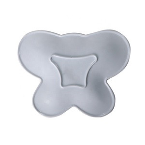 OEM plástico de los niños de platos plato de melamina de niños postre libélula de melamina de placas para casa, restaurante - Product Image 2
