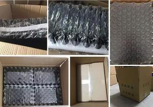 Hộp Thiếc Kim Loại Hình Quả Cầu Đóng Gói Kẹo Ngọt Quà Tặng Trang Trí Giáng Sinh Gia Đình - Product Image 6