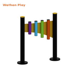 Xilófono Infantil de Metal para Exteriores, Diseño Personalizado para <span class=keywords><strong>Escuelas</strong></span> y Parques, Instrumento <span class=keywords><strong>Musical</strong></span> - Product Image 2