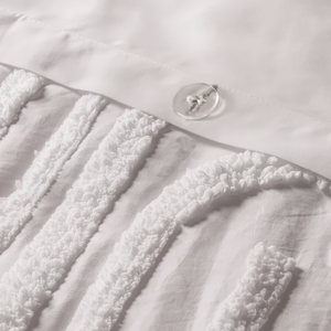 Copripiumino Vianney Deco per Letto Matrimoniale/Queen Size - Product Image 1