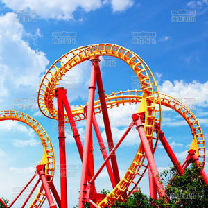 Offre de caboteur à sensations fortes en fibre de verre en acier pour l'extérieur familial - Product Image 5