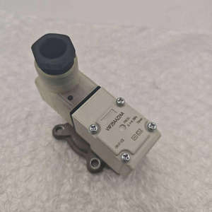 Nouvelle électrovanne d'origine authentique VXF25AAZ2AA-KT3 - Product Image 3