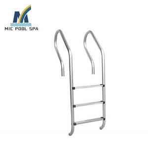 Échelle de piscine sous-marine pour piscine, utilisé pour une piscine, un <span class=keywords><strong>Spa</strong></span> sous-marine, offre spéciale, livraison gratuite - Product Image 6