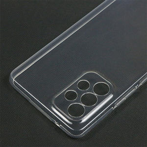 三星银河A53 5g手机外壳透明超薄透明外壳 - Product Image 3