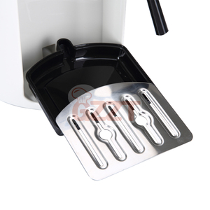 <span class=keywords><strong>Machine</strong></span> à café <span class=keywords><strong>Pro</strong></span> Barista café 20 bars, petit appareil à café Express <span class=keywords><strong>Expresso</strong></span> - Product Image 6