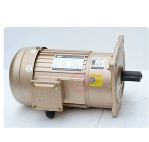 Brand New Original TCG MOTOR TCH/TCV32-400-100~200 TCH/TCV40-400-250~1800 TCH/TCV32-750-3~10 TCH/TCV28-750-12.5~25 - Product Image 4