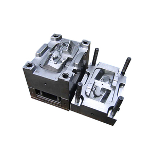 Moulage de pièces en plastique résistant aux chocs <span class=keywords><strong>Zetar</strong></span> - Product Image 4