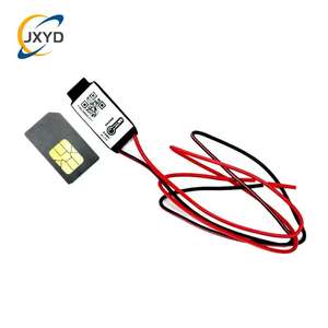 <span class=keywords><strong>Rastreador</strong></span> GPS Inteligente con Cable, Seguimiento en Tiempo Real, Protocolo Gt06, para <span class=keywords><strong>Autos</strong></span> y Motocicletas - Product Image 5