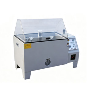 60 Salt Spray <b>Fog</b> Test Chamber Corrosion Aging <b>Machine</b>/Salt Tester - Product Image 2