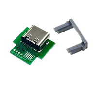 SYYTECH DIY Type C 充电端口适用于 PSV1000 PSV 1000 游戏机 USB-C 插头维修零件
