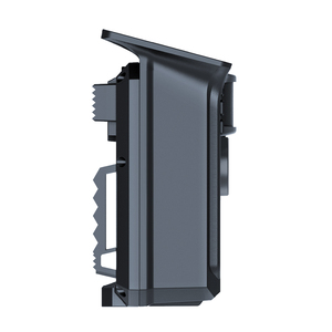 Động vật hoang dã ngoài trời 2K panel năng lượng mặt trời 0.8 thứ hai kích hoạt PIR <span class=keywords><strong>110</strong></span> ° an ninh tầm nhìn ban đêm săn bắn <span class=keywords><strong>Camera</strong></span> Trail máy ảnh - Product Image 4