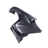 Carénage en fibre de carbone Carbonart pour DUCATI Panigale V4 2025, couvercle de réservoir Airbox avec solutions personnalisées