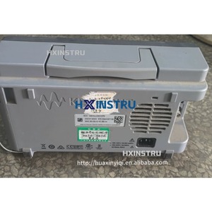 ออสซิลโลสโคป Keysight DSOX1204G ใหม่ จัดส่งรวดเร็ว H - Product Image 2
