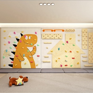 Nhà Máy Bán buôn có thể gập lại mùa thu bảo vệ bouldering Mat leo tường Sụp Đổ Pad cho trong nhà & Ngoài trời - Product Image 6