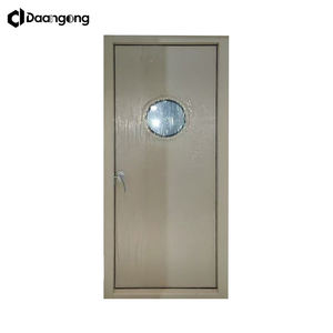 Portes insonorisées professionnelles pour studio <span class=keywords><strong>d</strong></span>'enregistrement, <span class=keywords><strong>porte</strong></span> acoustique à indice STC élevé avec <span class=keywords><strong>une</strong></span> classification STC 50+ - Product Image 6