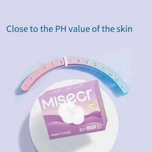 Băng vệ sinh INSOFTB nhiều kích cỡ, chất lượng cao, dùng được cả ban ngày và ban đêm dành cho nữ - Product Image 4