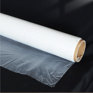 Groothandel 100Yards Per Rol 0.1Mm Dikte, 140Cm Breedte Pa Pes Eva Po Tpu Hotmelt Smeltlijm Film, <span class=keywords><strong>Hot</strong></span> <span class=keywords><strong>Melt</strong></span> Lijm Film - Product Image 3