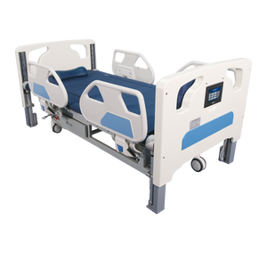 <span class=keywords><strong>Lit</strong></span> intelligent électrique multifonctionnel pour personnes âgées handicapées - Product Image 2