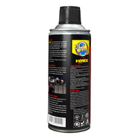 HERIOS 450ML Moto Vélo Chaîne Lubrifiant Spray Chaîne Lubrifiant Câble Lubrifiant Chaîne Industrielle Huile