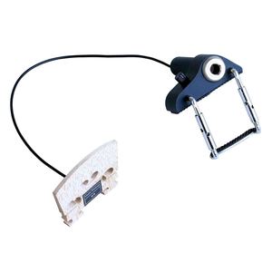 Factory Price <strong>Pickup</strong> with Bridge Piezo <strong>Pickup</strong> for Violin - Product Image 2