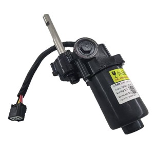 Yunliansheng Electric Pedal Motor TB507A M9 16 <b>Brushed</b> Five <b>Wire</b> Front Wheel Waterproof - Product Image 2