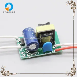SA.TECH-FBL-18S-CPD. HIGH QUALITY ECONOMY NON-ISOLATED Power Supply Led Light Driver