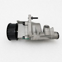 Pompa Oli FL1011/2011 untuk Suku Cadang Mesin Diesel Deutz 0428 0145 0417 5573 0427 0645 04280145 04175573 04270645