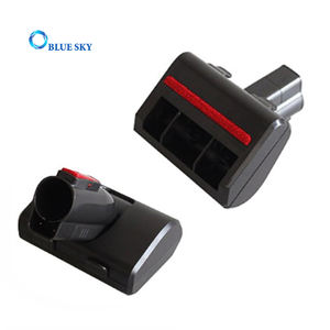 <span class=keywords><strong>Cepillo</strong></span> de cabeza de fregona, accesorio Compatible con Midea, <span class=keywords><strong>cepillo</strong></span> antiácaros, P6, piezas de aspiradora, RT17-1, superventas, <span class=keywords><strong>2022</strong></span> - Product Image 6