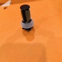 Capteur de niveau de liquide de lave-glace pour Toyota HIGHLANDER Tundra Camry Tacoma OEM #   85397-AA040 85397AA040