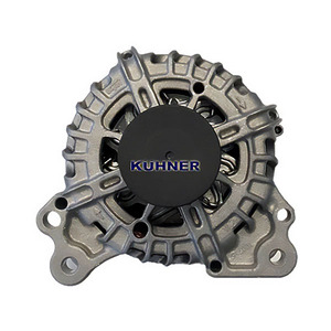 Alternatore compatibile con AUDI A5 35 TDI Diesel (KW: 110, CV: 150) dal 01-2017 al 02-2020 BOSCH 554968RIB NUOVO - Product Image 1