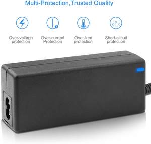 Chargeur adaptateur de réalité virtuelle, 12 v Dc, pour <span class=keywords><strong>Sony</strong></span> <span class=keywords><strong>PlayStation</strong></span> <span class=keywords><strong>VR</strong></span>, alimentation pour <span class=keywords><strong>casque</strong></span> - Product Image 6