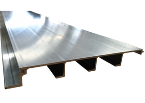 China de fábrica directo fuerza 6005, de aluminio 6061 6082 remolque <span class=keywords><strong>pisos</strong></span> - Product Image 5