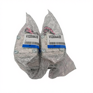 Vanne solénoïde d'origine SMC VX230AAXB - Product Image 1