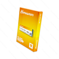 Kinerja tinggi 2280 M2 gen4 3D NAND hard disk pcie 4.0 256gb 128gb 512GB 1TB 2TB nvme m.2 ssd untuk PS5 Laptop