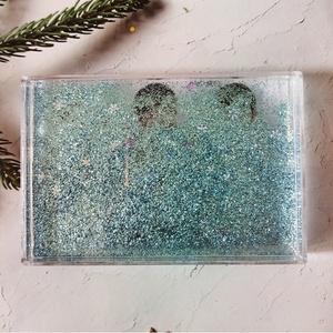 Cadre <span class=keywords><strong>photo</strong></span> sublimable 2*3 pouces, facile à assembler, en plastique, avec eau liquide personnalisée <span class=keywords><strong>pour</strong></span> photos - Product Image 3