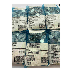 Bán buôn nút thông tin thẻ iButton TM Ds1991l-F5 + Bộ nhớ tuần tra nút thông tin thẻ iButton - Product Image 1