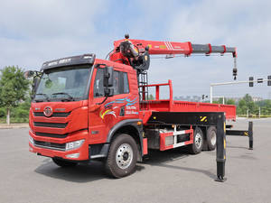 Palfinger 12 tonnes 14 tonnes 16 tonnes flèche télescopique hydraulique FAW <span class=keywords><strong>6x2</strong></span> Euro 3/4/5/6 <span class=keywords><strong>grue</strong></span> montée sur <span class=keywords><strong>camion</strong></span> de fret pour <span class=keywords><strong>camion</strong></span> - Product Image 6