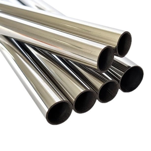 Chất lượng cao incoloy 800 UNS n08800 W. NR. 1.4876 hàn ống hợp kim thép liền mạch - Product Image 1