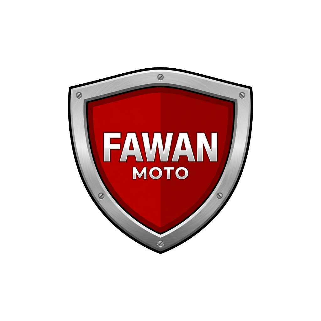 Guangzhou Fawan International Trade Co., Ltd. logo