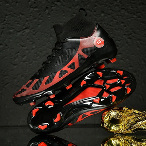 Nouvelles Chaussures de Football 2026 LA en Promotion pour Hommes et Femmes – Bottes de Sport de Haute Qualité pour Terrains Intérieurs et Extérieurs - Product Image 6