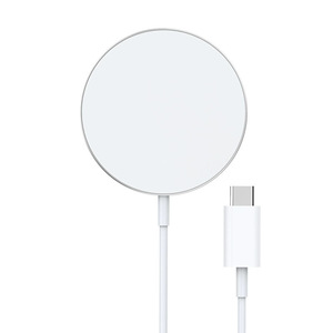 <span class=keywords><strong>Cargador</strong></span> Inalámbrico Magnético con Diseño Pop-Up para 12 Dispositivos, <span class=keywords><strong>Carga</strong></span> Rápida de 15W para CT-236 - Product Image 6