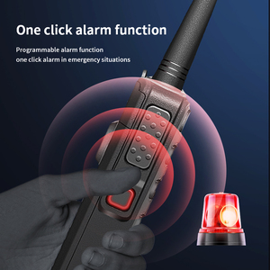 Talkie-walkie personnalisé ETMY ET-99 à <span class=keywords><strong>portée</strong></span> de 2 km, radio UHF <span class=keywords><strong>longue</strong></span> <span class=keywords><strong>portée</strong></span> <span class=keywords><strong>pas</strong></span> <span class=keywords><strong>cher</strong></span>, radio bidirectionnelle, talkie-walkie - Product Image 5