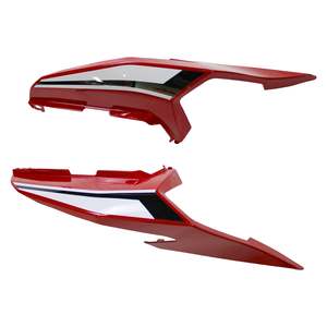 ชุดแฟริ่งสำหรับฮอนด้า <span class=keywords><strong>CBR500R</strong></span> 2019 2020 <span class=keywords><strong>2021</strong></span>ตัวจานฉีดพลาสติก ABS ชุดแฟริ่งรถจักรยานยนต์ - Product Image 2