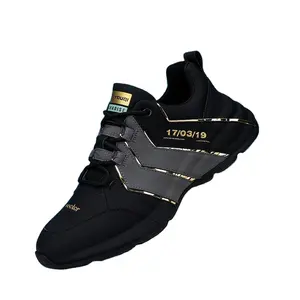2022 nuove scarpe casual scarpe da corsa sportive da uomo traspiranti scarpe da passeggio di tendenza alla moda