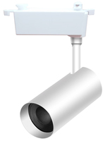 Altavoz de Riel Z3WiFi OEM/ODM de 30W de Aleación de Aluminio para 5.3 Airplay DLNA, Doble Alimentación AC/DC para Villas, Hoteles y BGM Comercial